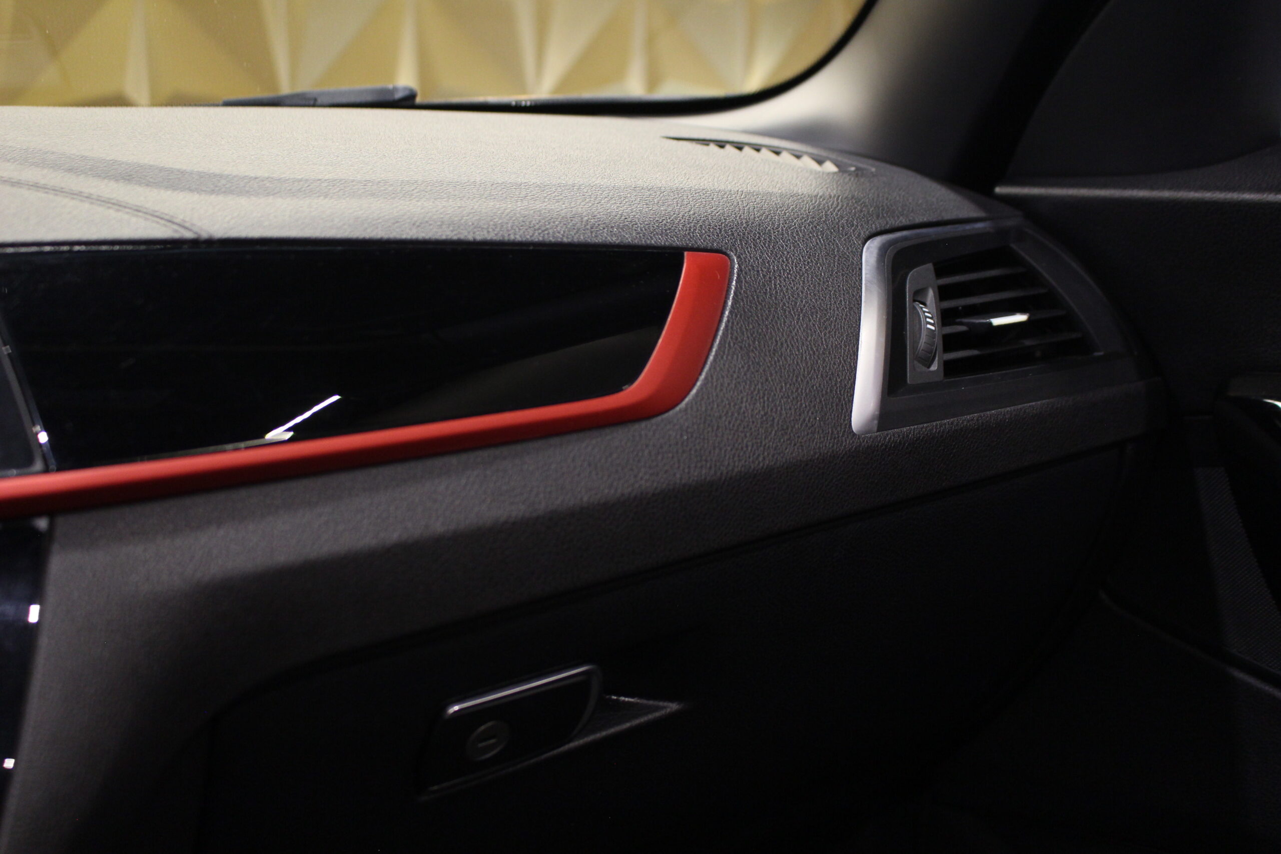 BMW 218 d Cabrio Line Sport Auto