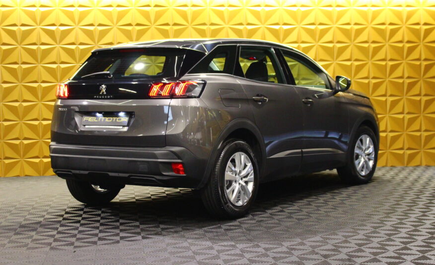 Peugeot 3008 1.5 BlueHDi Active Pack