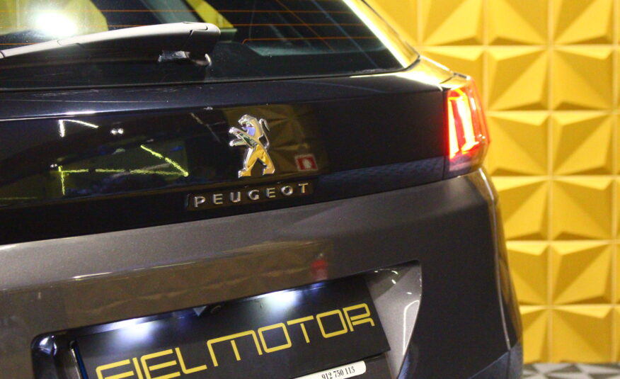 Peugeot 3008 1.5 BlueHDi Active Pack