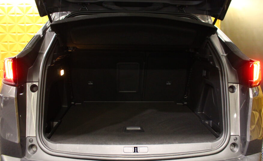 Peugeot 3008 1.5 BlueHDi Active Pack