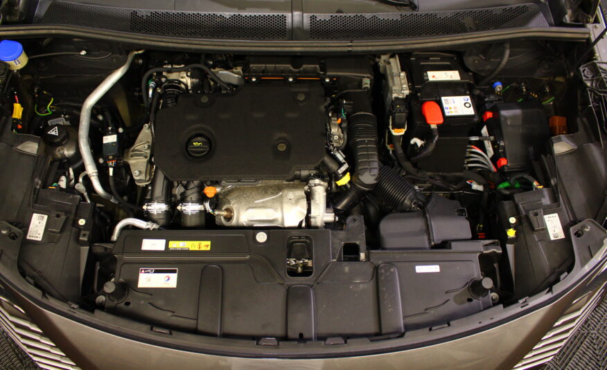 Peugeot 3008 1.5 BlueHDi Active Pack