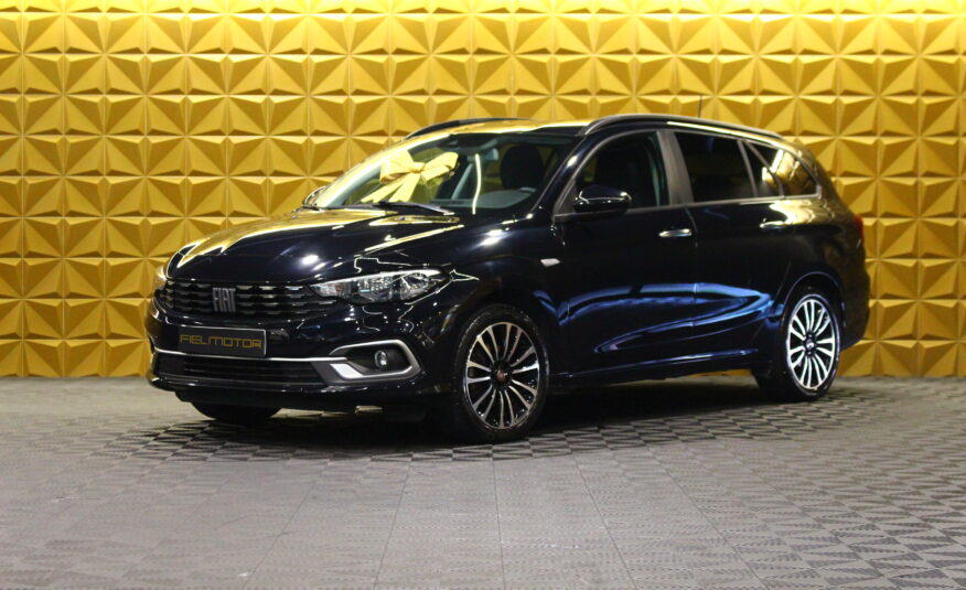 Fiat Tipo 1.3 MultiJet City Life