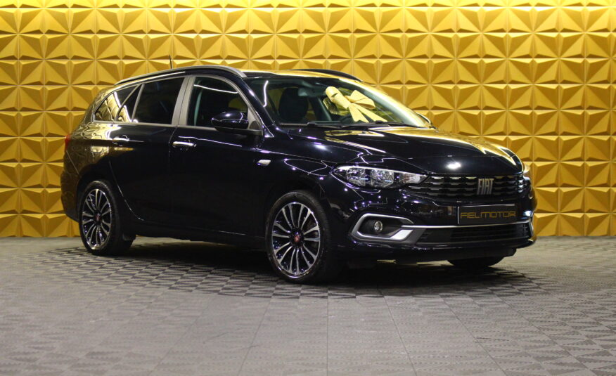Fiat Tipo 1.3 MultiJet City Life