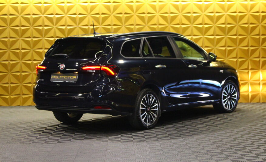 Fiat Tipo 1.3 MultiJet City Life