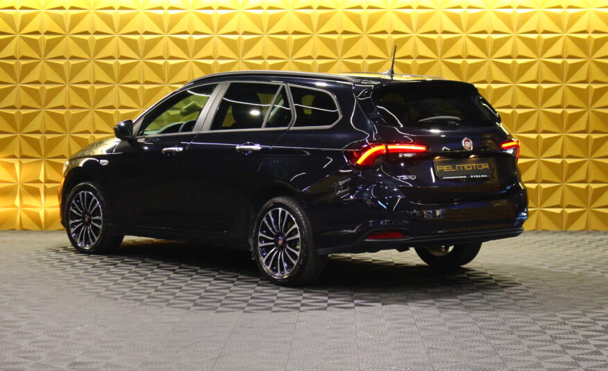 Fiat Tipo 1.3 MultiJet City Life