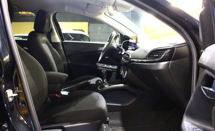 Fiat Tipo 1.3 MultiJet City Life