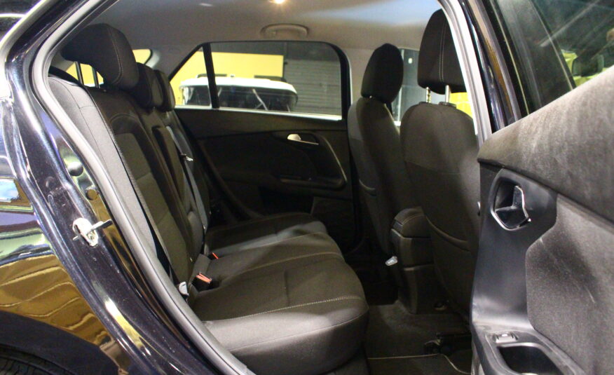 Fiat Tipo 1.3 MultiJet City Life