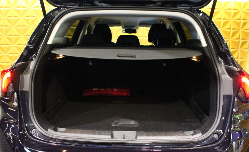 Fiat Tipo 1.3 MultiJet City Life