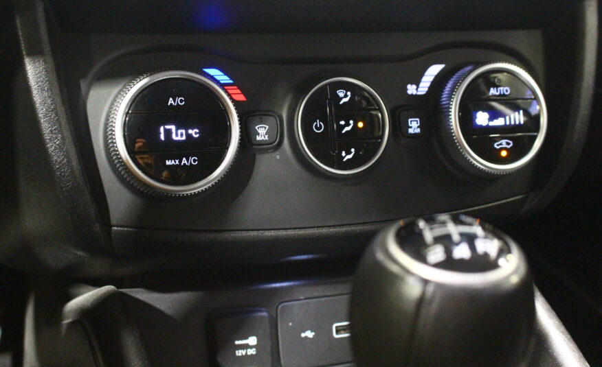 Fiat Tipo 1.3 MultiJet City Life
