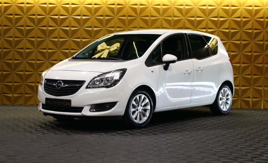 Opel Meriva 1.6CDTi S/S