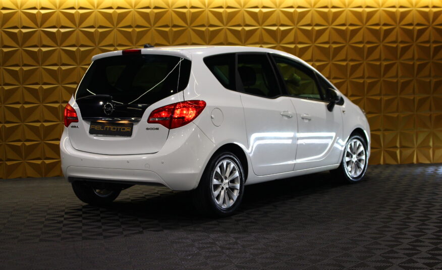 Opel Meriva 1.6CDTi S/S