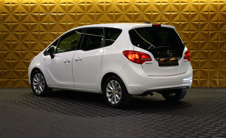 Opel Meriva 1.6CDTi S/S