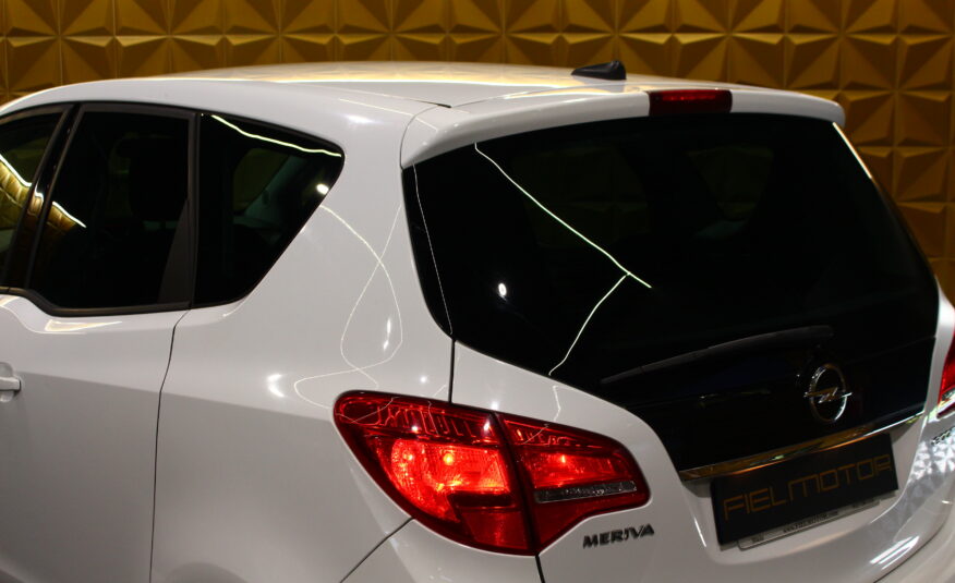 Opel Meriva 1.6CDTi S/S