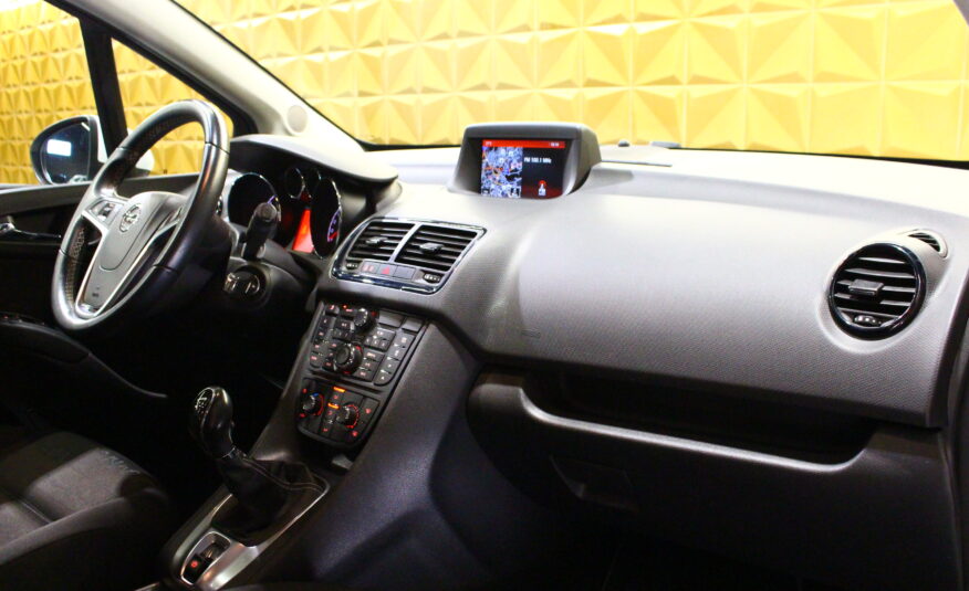 Opel Meriva 1.6CDTi S/S