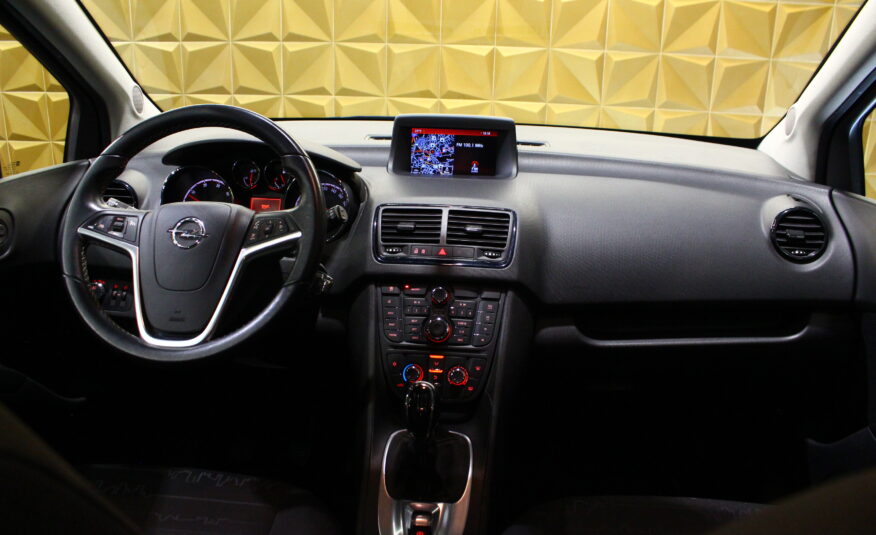 Opel Meriva 1.6CDTi S/S