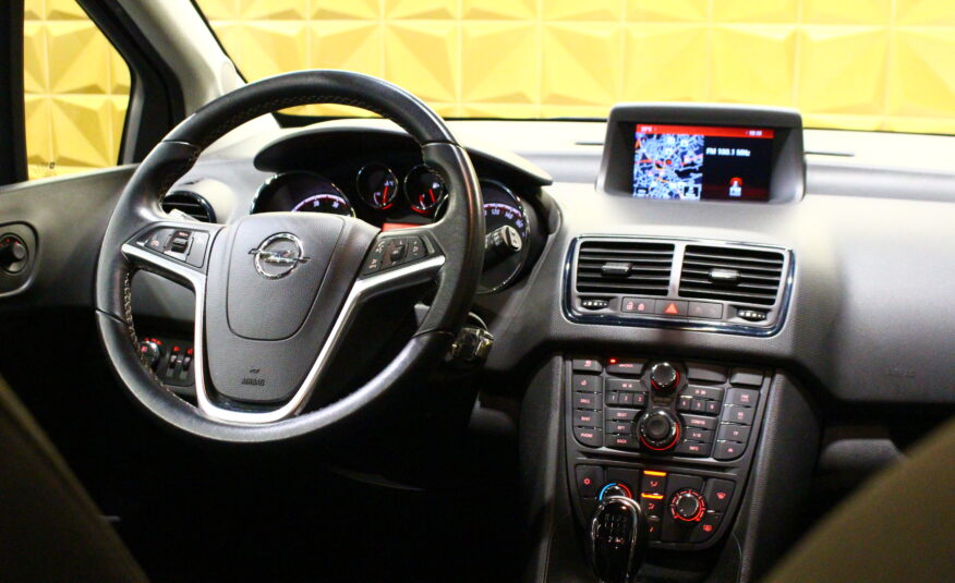 Opel Meriva 1.6CDTi S/S