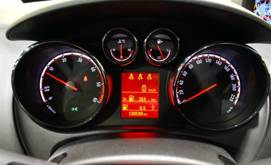 Opel Meriva 1.6CDTi S/S