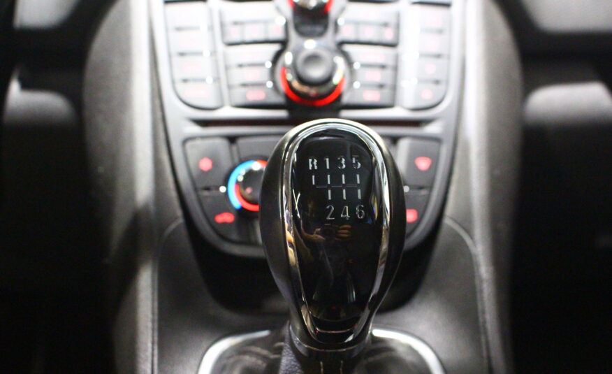 Opel Meriva 1.6CDTi S/S