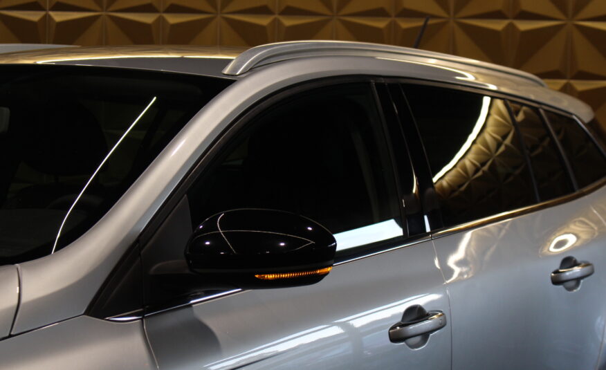 Renault Mégane Sport Tourer