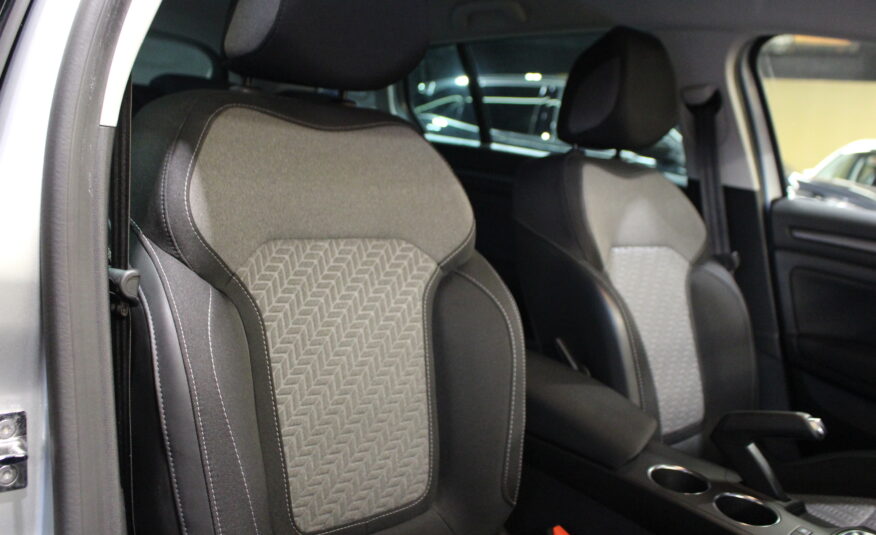 Renault Mégane Sport Tourer