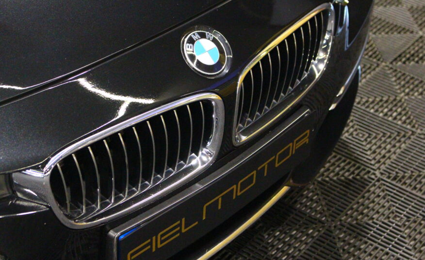 BMW 318 d Touring Auto Line Luxury