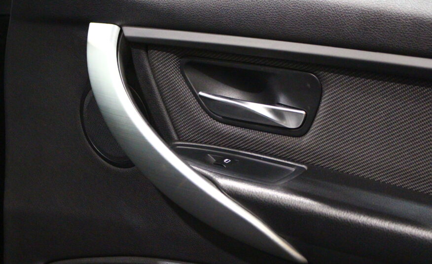 BMW 318 d Touring Auto Line Luxury