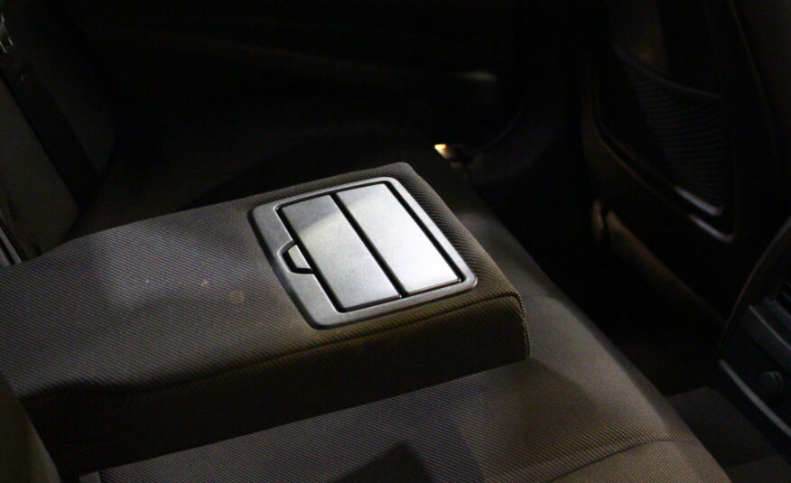 BMW 318 d Touring Auto Line Luxury