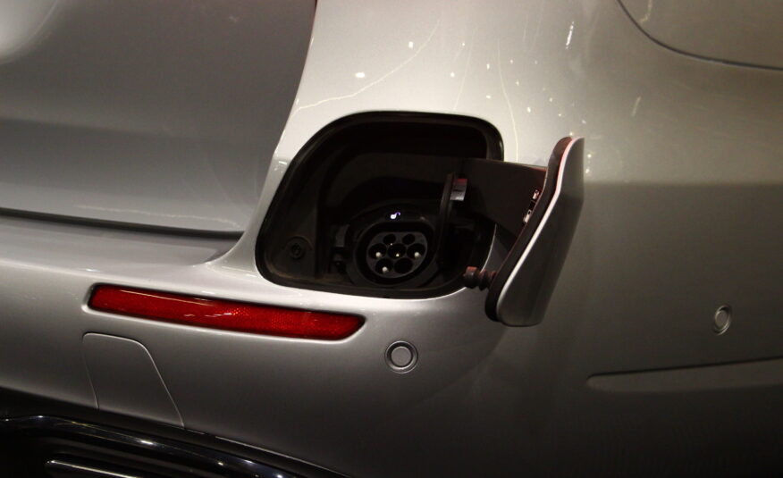 Mercedes-Benz E300de EQPOWER