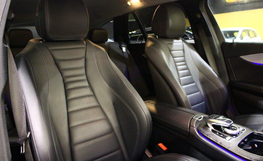 Mercedes-Benz E300de EQPOWER