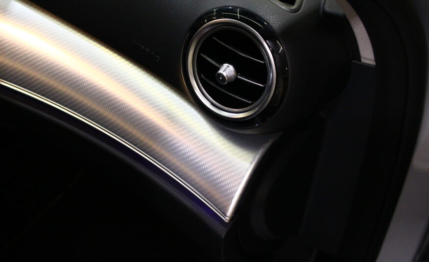 Mercedes-Benz E300de EQPOWER