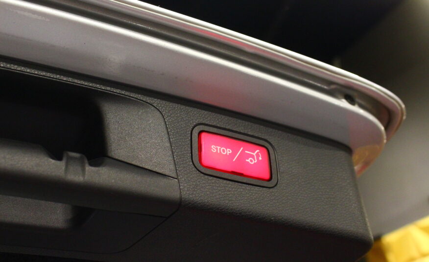 Mercedes-Benz E300de EQPOWER