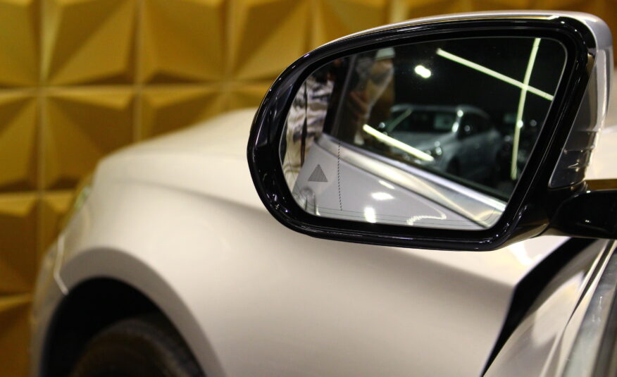 Mercedes-Benz E300de EQPOWER