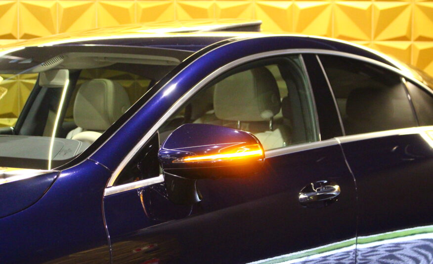 Mercedes-Benz CLS 300d