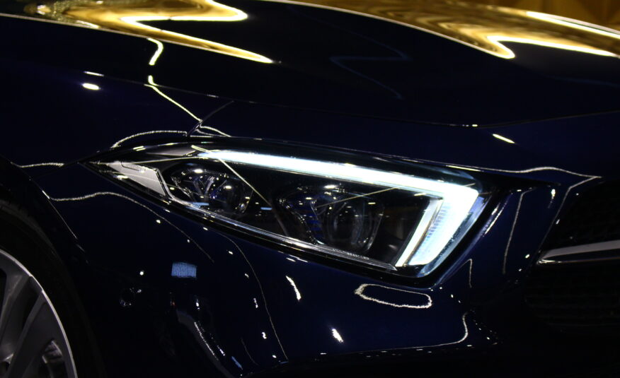 Mercedes-Benz CLS 300d