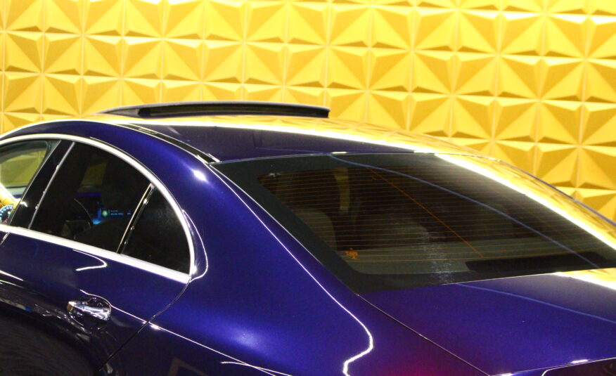 Mercedes-Benz CLS 300d