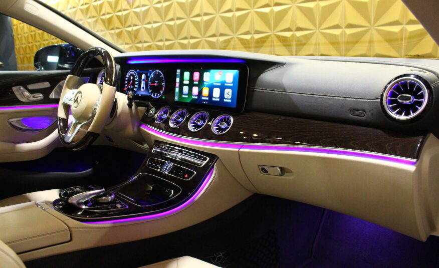 Mercedes-Benz CLS 300d