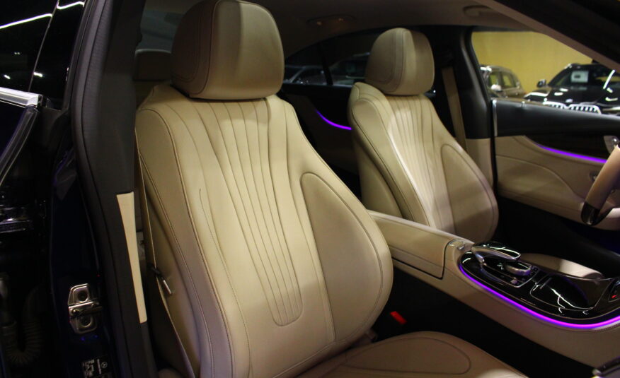 Mercedes-Benz CLS 300d