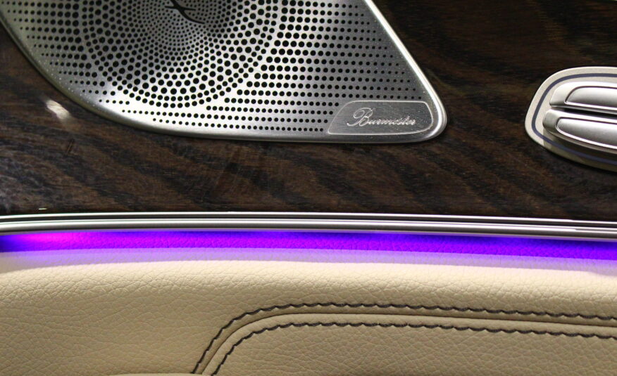 Mercedes-Benz CLS 300d