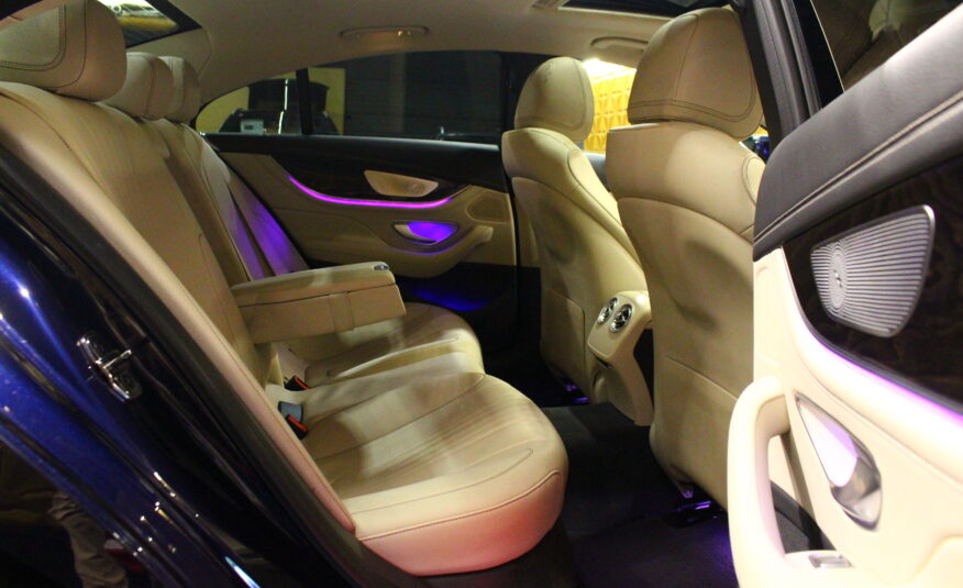Mercedes-Benz CLS 300d