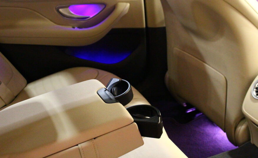 Mercedes-Benz CLS 300d