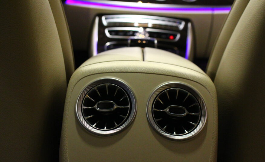 Mercedes-Benz CLS 300d