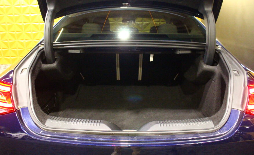 Mercedes-Benz CLS 300d