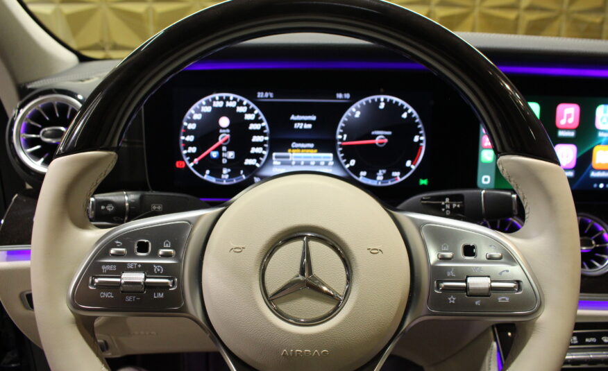 Mercedes-Benz CLS 300d
