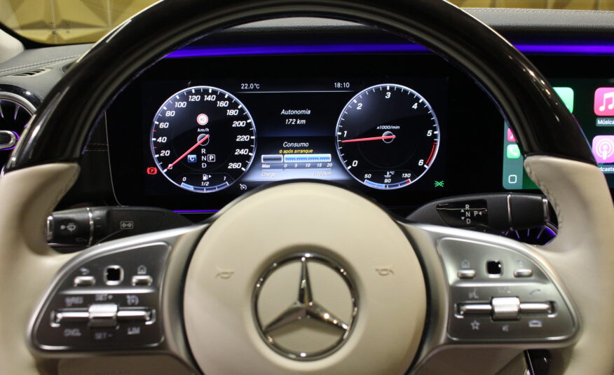 Mercedes-Benz CLS 300d