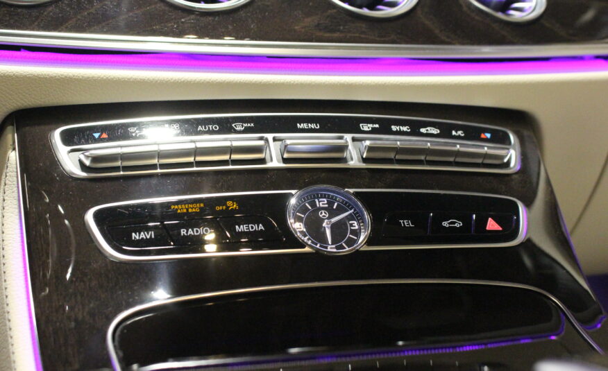 Mercedes-Benz CLS 300d