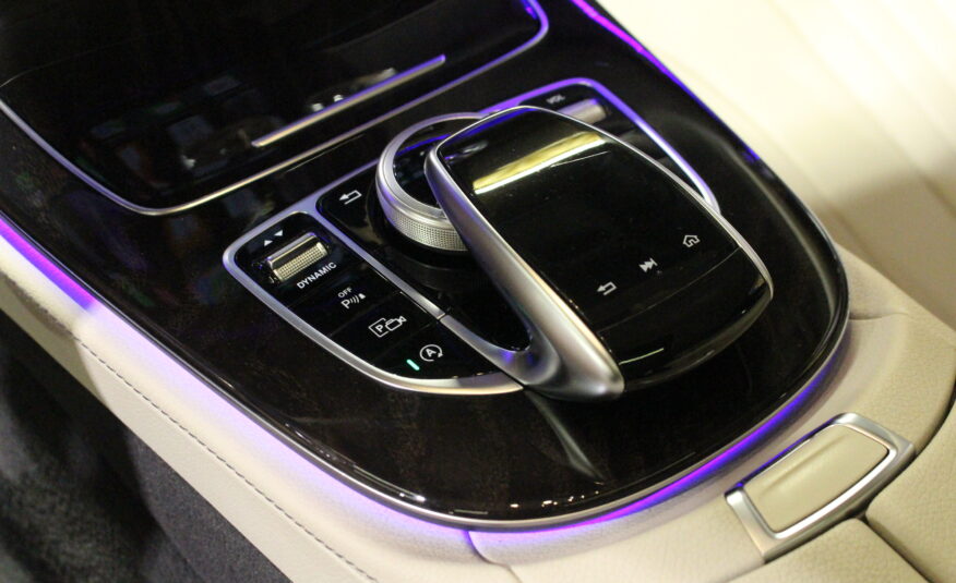 Mercedes-Benz CLS 300d