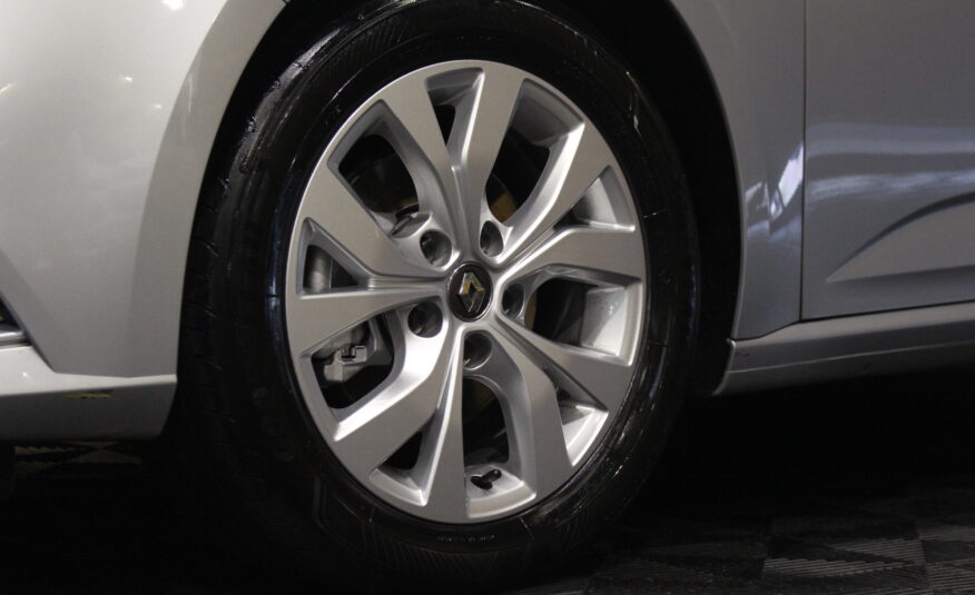 Renault Megane 1.5dCi Limited