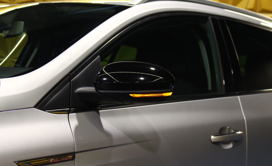 Renault Megane 1.5dCi Limited