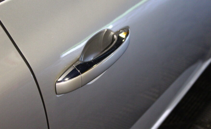 Renault Megane 1.5dCi Limited