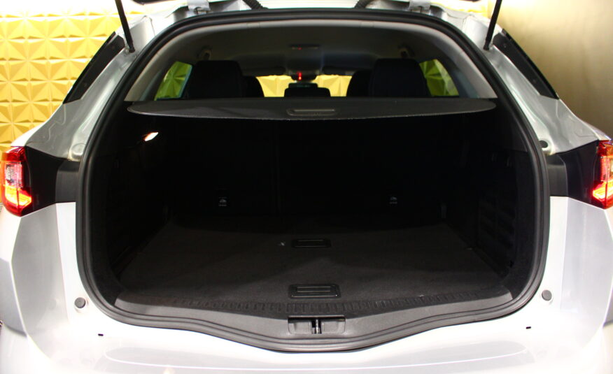 Renault Megane 1.5dCi Limited